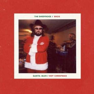 Santa Man