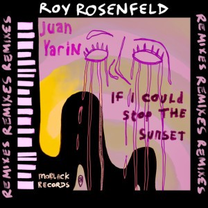 If I Could Stop The Sunset - Roy Rosenfeld Remix by Juan Yarin & Roy Rosenfeld