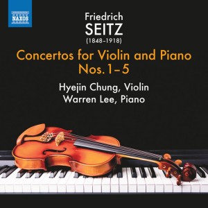 Violin Concerto No. 1 in D Major, Op. 7: III. Allegretto