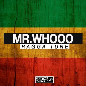 Ragga Tune (Original Mix)