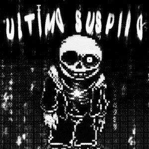 ÚLTIMO SUSPIRO (Extreme Slowed)