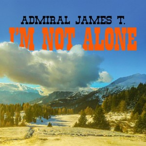 I'm Not Alone