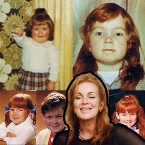 Dengang da jeg var lille by Herborg Torkilsdóttir