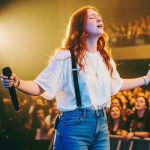 Jesus over Everything - Live Worship Experience