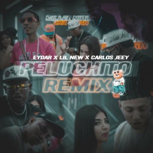 Peluchito - Remix