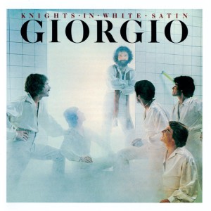 Knights In White Satin, Pt. 1