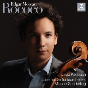 Rachmaninoff: 14 Romances, Op. 34: No. 14, Vocalise (Version for Cello and Orchestra)