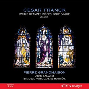 6 pièces pour orgue: Final, Op. 21