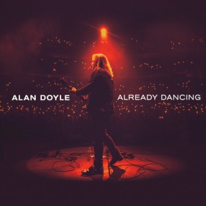 Take it Easy with Me by Alan Doyle