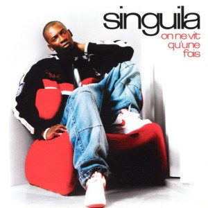 Tournons la page (feat. Singuila)