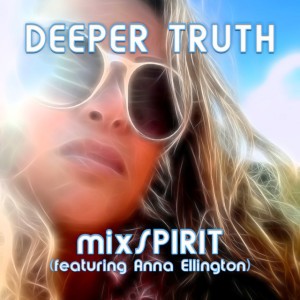 Deeper Truth - Deep Deep Remix