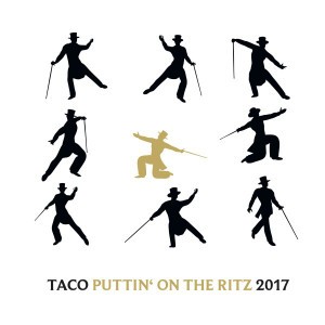 Puttin' on the Ritz 2017 - Taco Swings with Fred Astaire