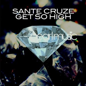 Get So High - Single