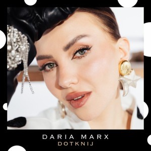 Dotknij by Daria Marx