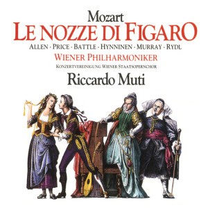 Le Nozze di Figaro, K. 492, Act II: Voi che sapete (Cherubino)