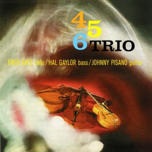 Four, Five, Six