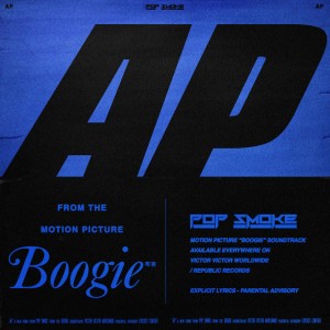 AP (Music from the film "Boogie")