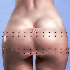 Itty Bitty by Ashnikko