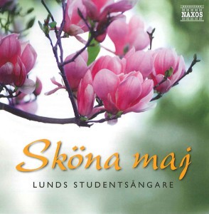 Majsång - Sköna maj, välkommen