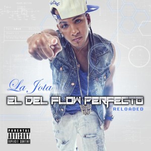 Tu Admirador Secreto (feat. Jance)
