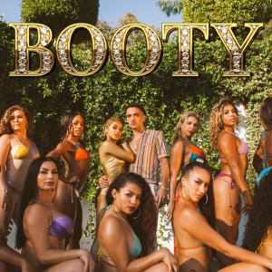 Booty (feat. Alizzz)