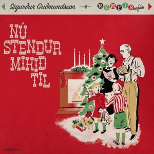 Það snjóar by Sigurður Guðmundsson & Memfismafían & Guðmundur Pálsson