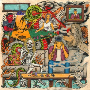 Options by Cameron Whitcomb