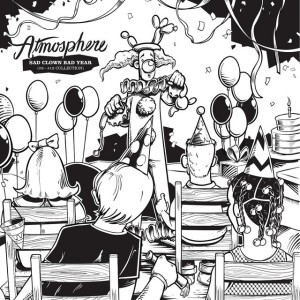 Ha, This One Is About Alcohol Too - Instrumental