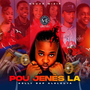 pou jenes la