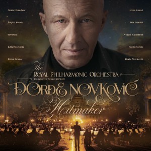 Južnjaci by Royal Philharmonic Orchestra & Zdravko Čolić