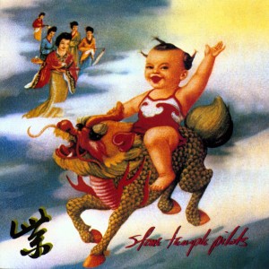 Interstate Love Song (LP版) by Stone Temple Pilots