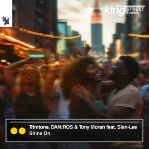 Shine On - Extended Mix