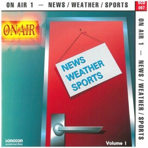 NEWS FLASH A by John Epping