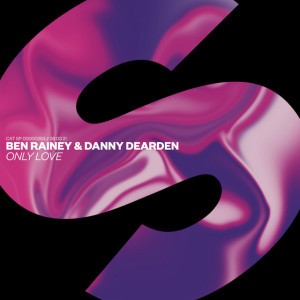 Only Love (Extended Mix)