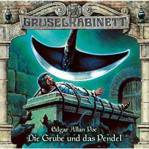 Folge 111: Die Grube und das Pendel, Kapitel 20