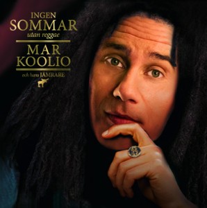 Ingen sommar utan reggae