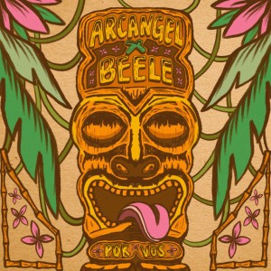 Por Vos by Arcángel & Beéle