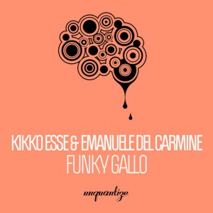 Funky Gallo - DJ Spen Instrumental