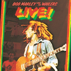 No Woman, No Cry (live) by Bob Marley & The Wailers