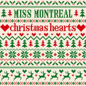 Christmas Hearts