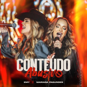 Conteúdo Abusivo - Live