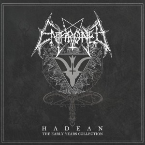 Tales from a Blackened Horde - Demo