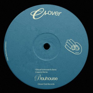 I Should've Known - Coppola Remix