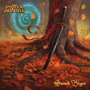 Sword Vigor