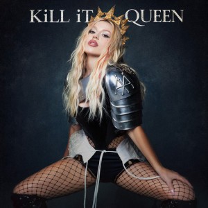 KiLL iT QUEEN by Ava Max