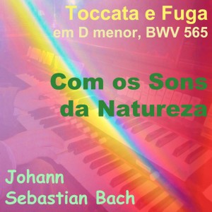 Toccata e Fuga in D Minor, BWV 565 - Na Tempestade Version