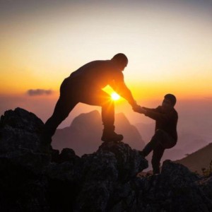 Sound Of Overcoming