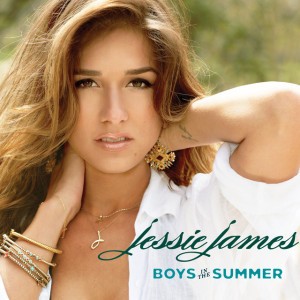 Boys in the Summer