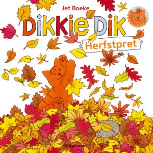 Dikkie Dik lied