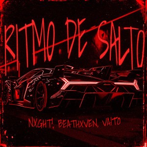 RITMO DE SALTO - Sped Up